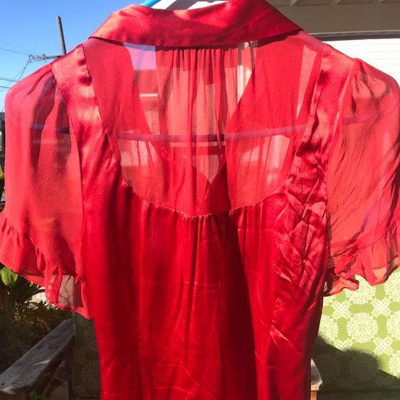 Arden B blouse - Picture 2 of 3